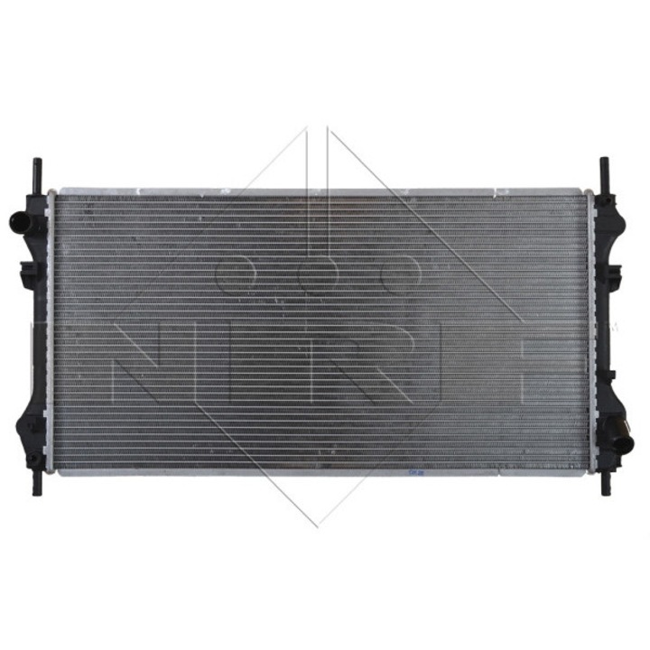 Hűtő, motorhűtő rendszer NRF 509697