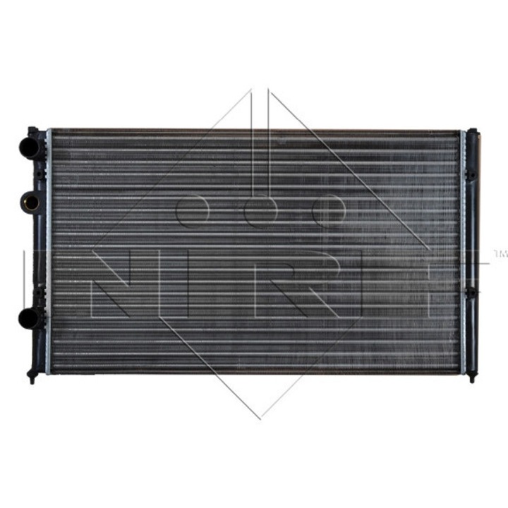 Hűtő motorhűtő rendszerhez NRF 58093