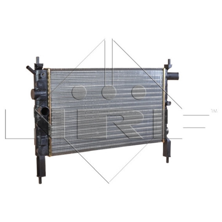Radiator sistem racire motor, NRF, 58930