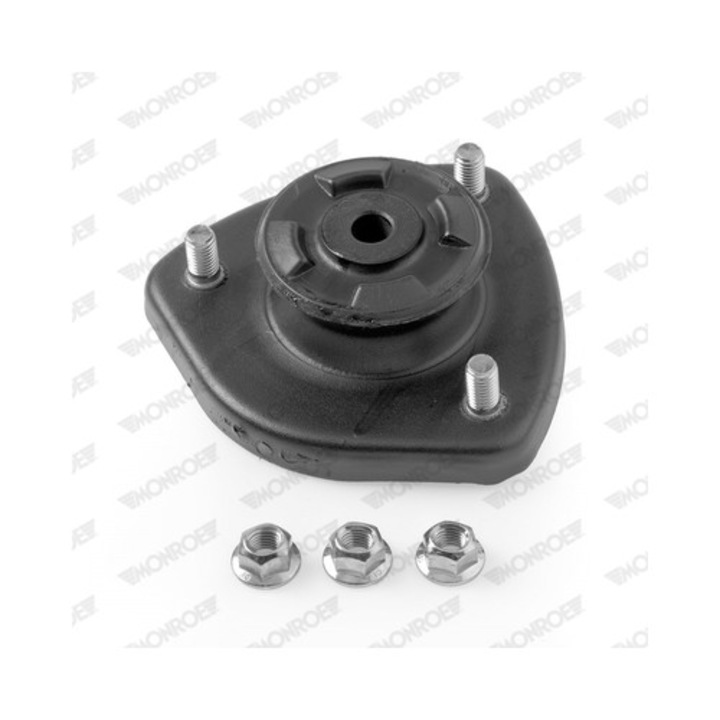Тампон за амортисьор MONROE MK274