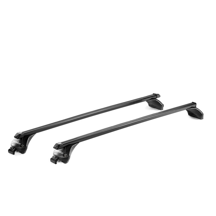 Green Valley Quick Standard acél keresztrudak OPEL Zafira MPV C-hez 2012-2019, integrált hosszanti rúdrögzítéssel