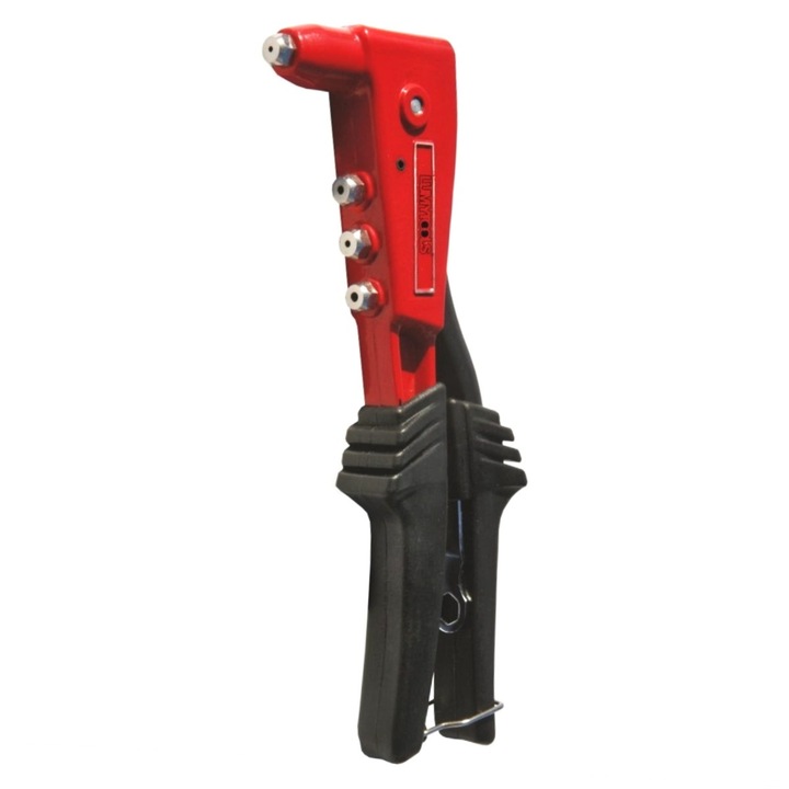 Cleste pentru popnituri, Lumytools LT70115