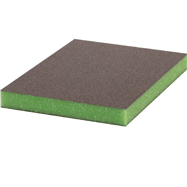 Burete abraziv Bosch 2608901173, 320, 98x120x13mm