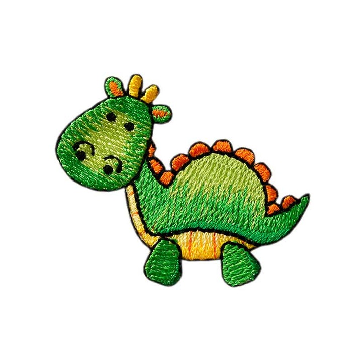 Апликация Dino, Mono quick, 04498, 3.9 х 4.7 см, с лепило