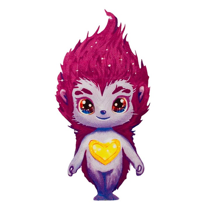 Апликация Goldys Lila, Mono quick, 14597, 7.9 х 3.9 см, с лепило