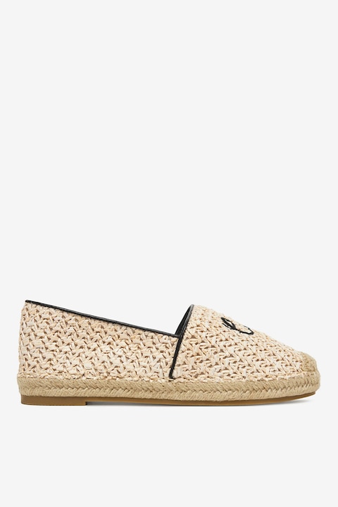 Deezee Espadrilles, Szintetikus, Bézs, 38 EU