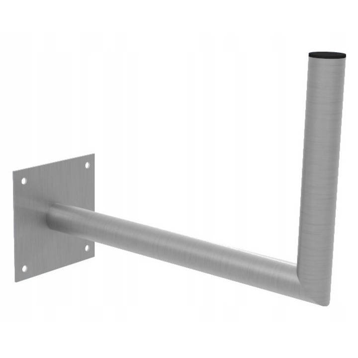 Стойка за антена, MAT CHYRA, 400 мм, неръждаема стомана