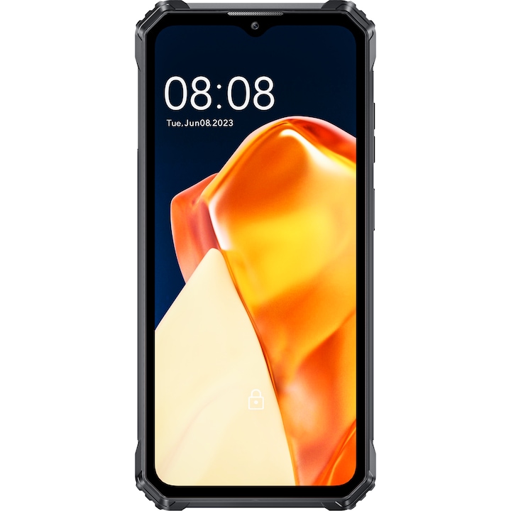 Oppo Find X9, 12GB RAM, 512GB, 5G, Space Black