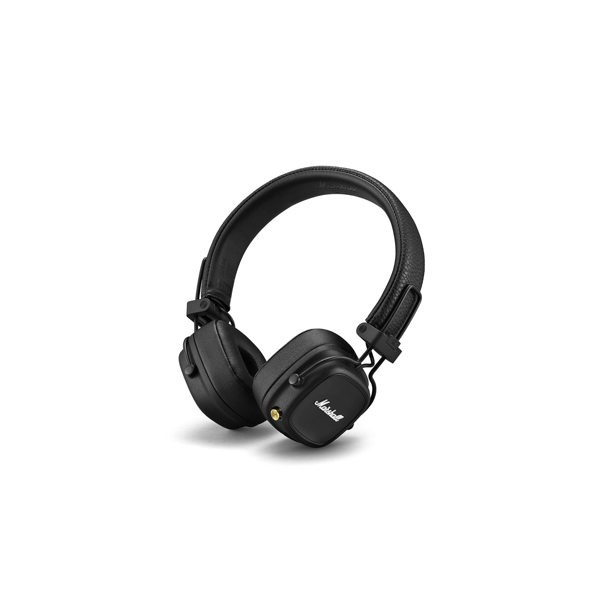 Casti wireless Marshall Major IV, pliabile, multicolor - eMAG.ro