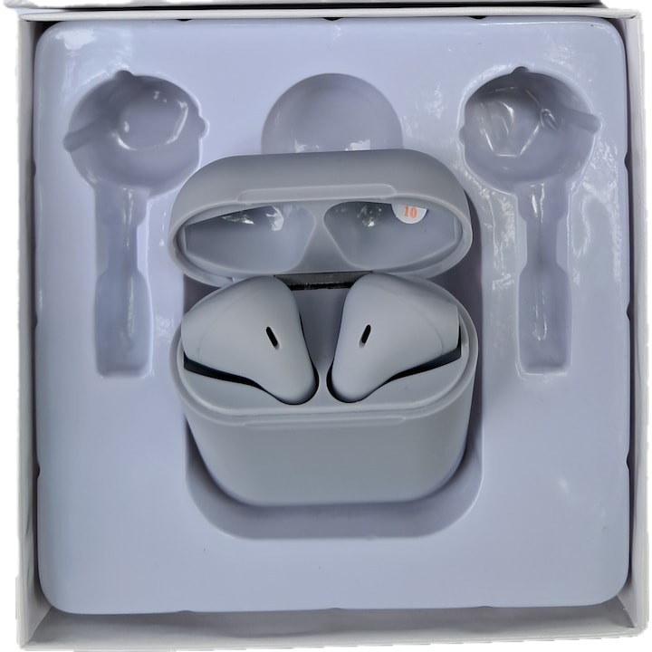 Bluetooth слушалки inpods 12