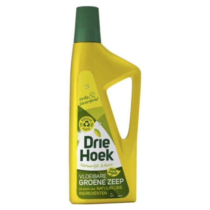 Sapun lichid, Driehoek, pentru suprafete, 725 ml