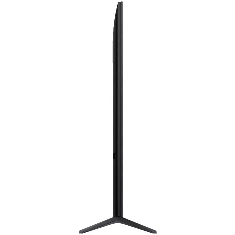 Televizor Mini LED TCL 55Q6C, 4K Ultra HD, 55", 138 cm, Smart Google TV, Clasa F, Negru
