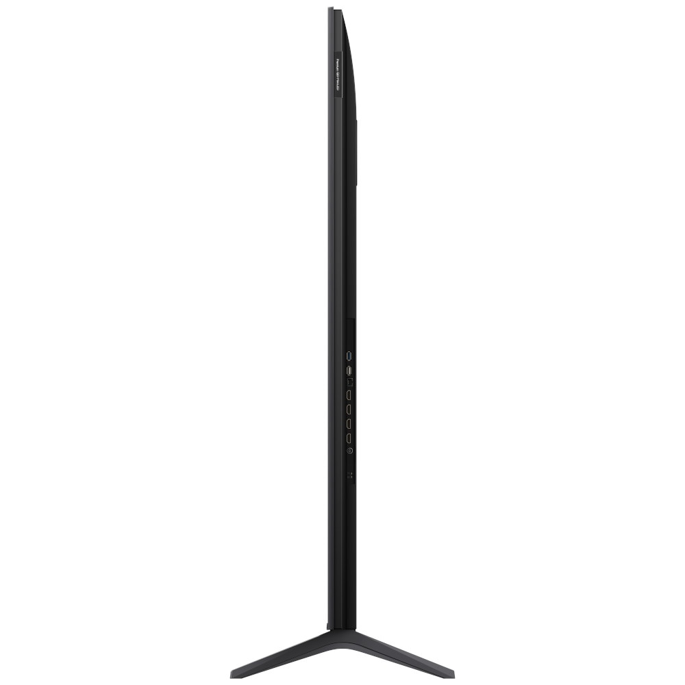 Televizor Smart Mini LED TCL 50Q6C, 50" (127 cm), 4K Ultra HD, QD-Mini LED, Google TV, HDR10+/Dolby Vision, 120/144 Hz, Negru