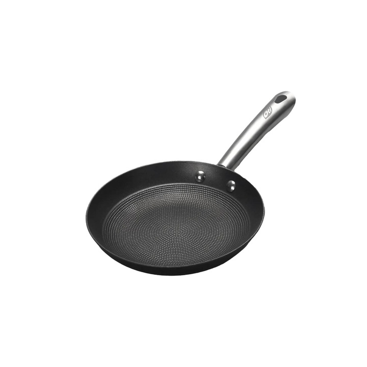 Tigaie din fonta tip fagure OTI, diametru 24cm 181650 / OTI 0011