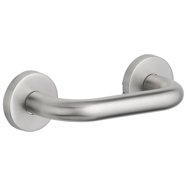 Maner tip bara pentru usa, Thirard, otel, 15 cm