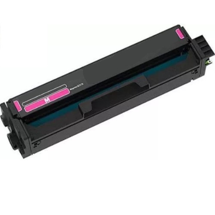 Toner LEXC431M piros, 1500 oldal, kompatibilis Lexmark CX 331 adwe / Lexmark CX 430 sorozat / Lexmark CX 431 adw / Lexmark CX 431 dw, Lexmark CS 331 dw / Lexmark CS 431 dw, Lexmark 20N20M0