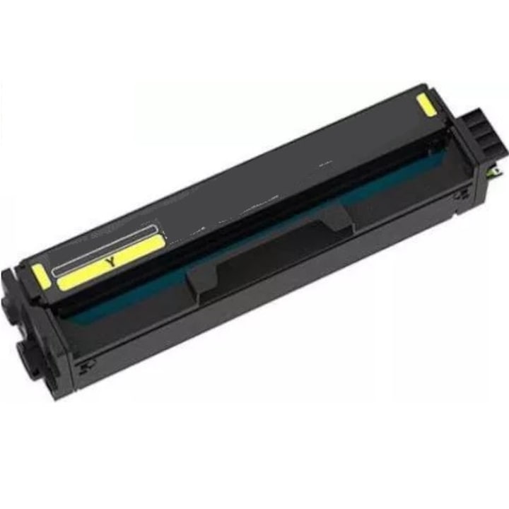 Lexmark CX 331 adwe / CX 430 sorozat / CX 431 adw / CX 431 dw, Lexmark CS 331 dw / Lexmark CS 431 dw, Lexmark 20N20Y0 toner, sárga, 1500 oldal.