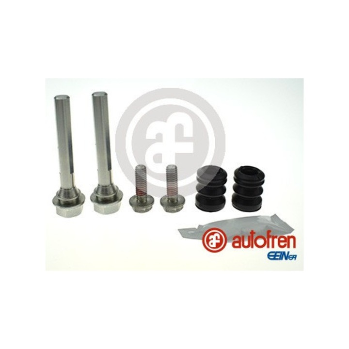 Set bucse de ghidare, etrier de frana, AUTOFREN SEINSA, D7205C