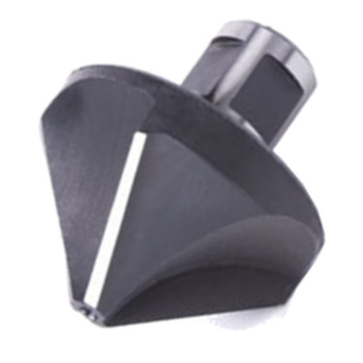 Set poglebiacz 0-55mm GLOB TOOLS pentru wiertarki cu stopa magnetica