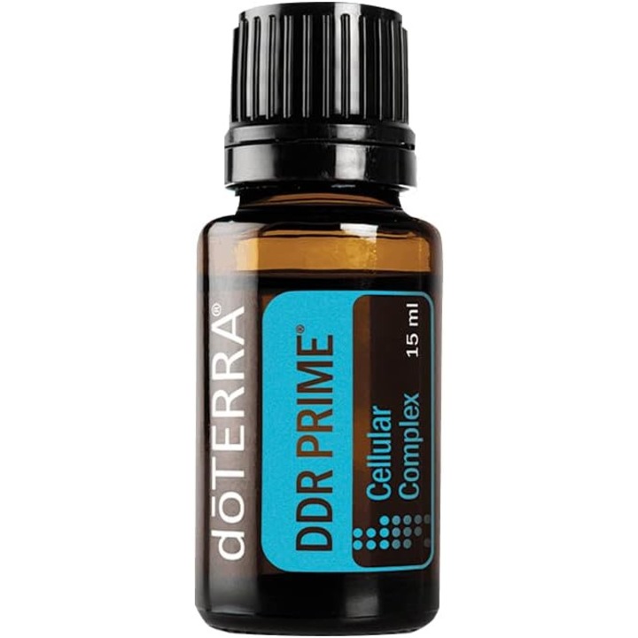 Етерично масло doTERRA DDR Prime, 15 мл