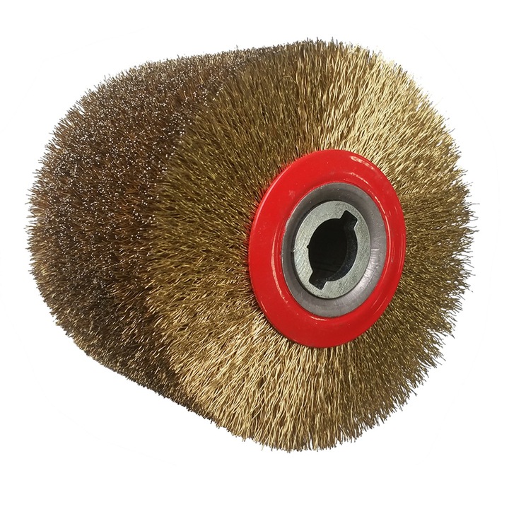 Saculet de postarzare pentru lemn GLOB TOOLS, 125x100x19 mm, set 1 buc.