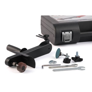 Accesorii polizare si slefuire