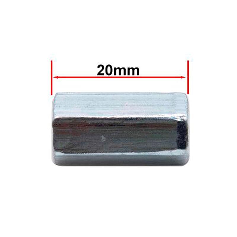 Csavaros - összecsukható zsanér elektromos rollerhez, Xiaomi M365 / Pro ...