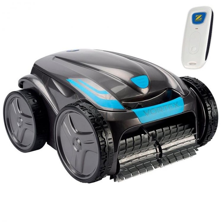 Robot aspirator curatare piscina Zodiac Vortex OV 3505, negru