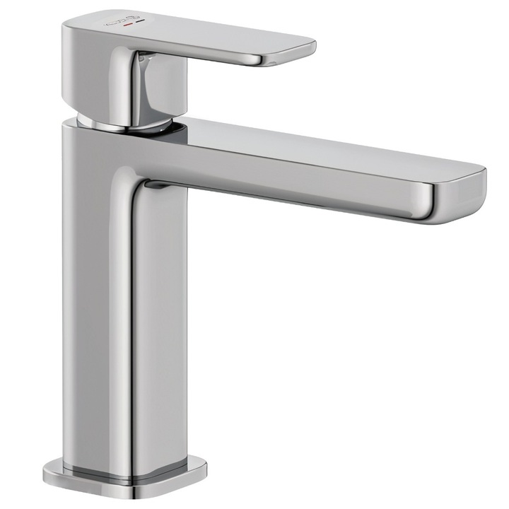 Kludi Renon 422880575 mosdó csaptelep, álló kivitel, egykaros, króm felület