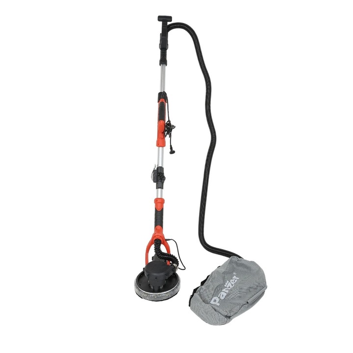 Slefuitor de pereti, Panzer PT81782, 750W