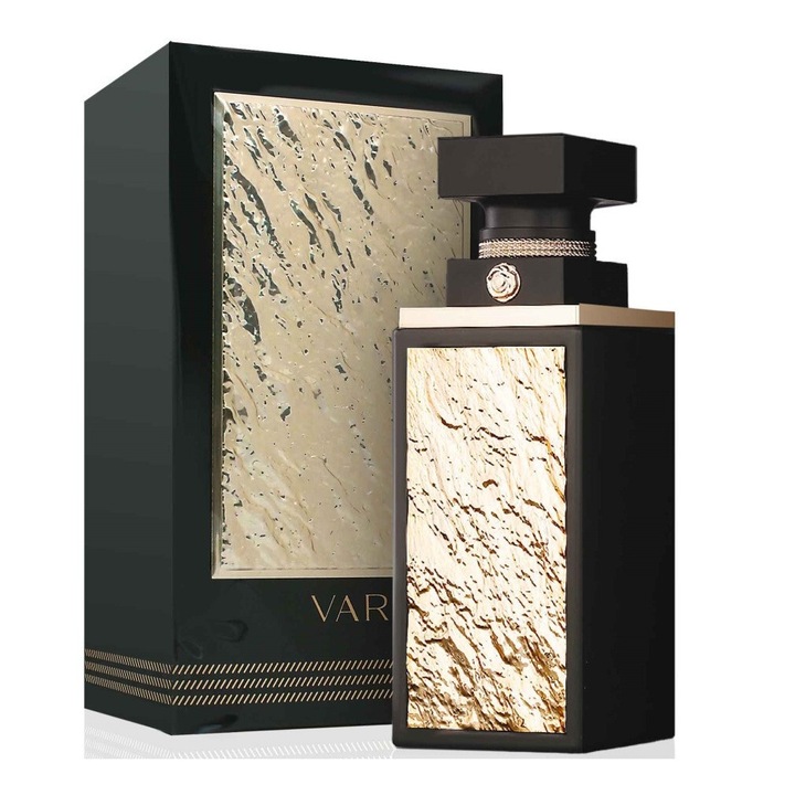Fragrance World Varakh Gold Eau de Parfum, Női, 100 ml