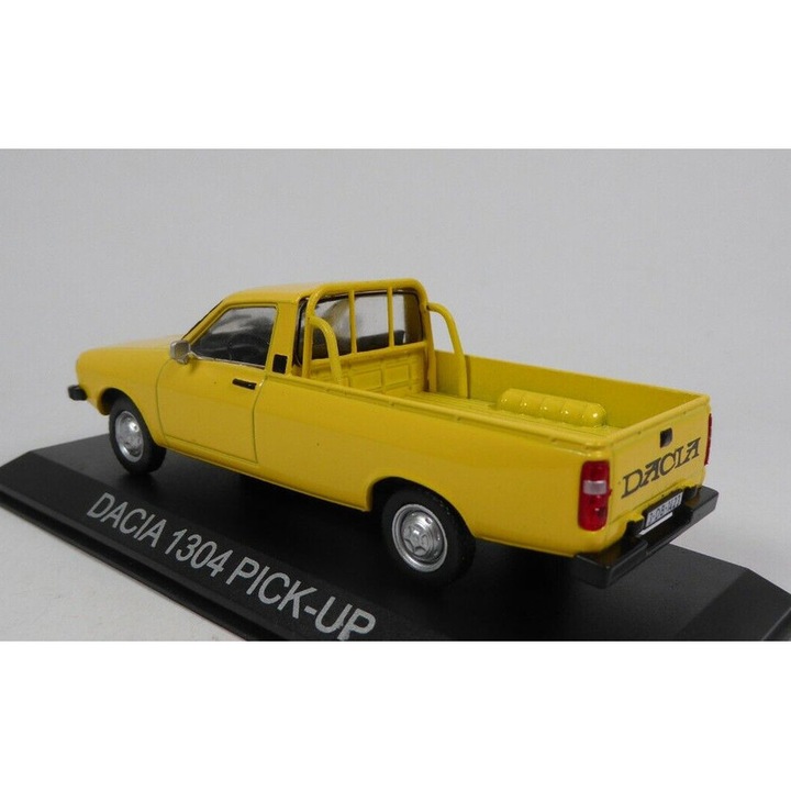 Macheta Dacia 1304 Pick-up 1:43