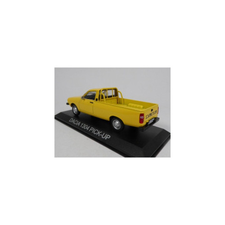 Dacia 1304 pick-up modell 1:43