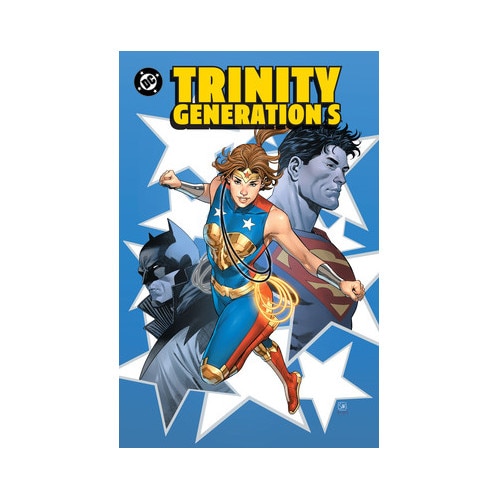 Trinity: Generation S - Tom King - eMAG.ro