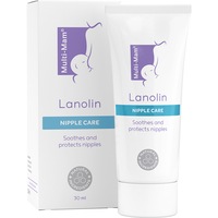 Unguent Lanolin pentru mameloane uscate si crapate Multi-Mam, 30 ml