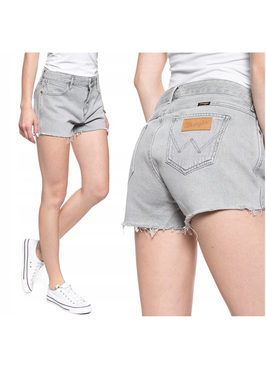 Spodnie 31070031, Gri