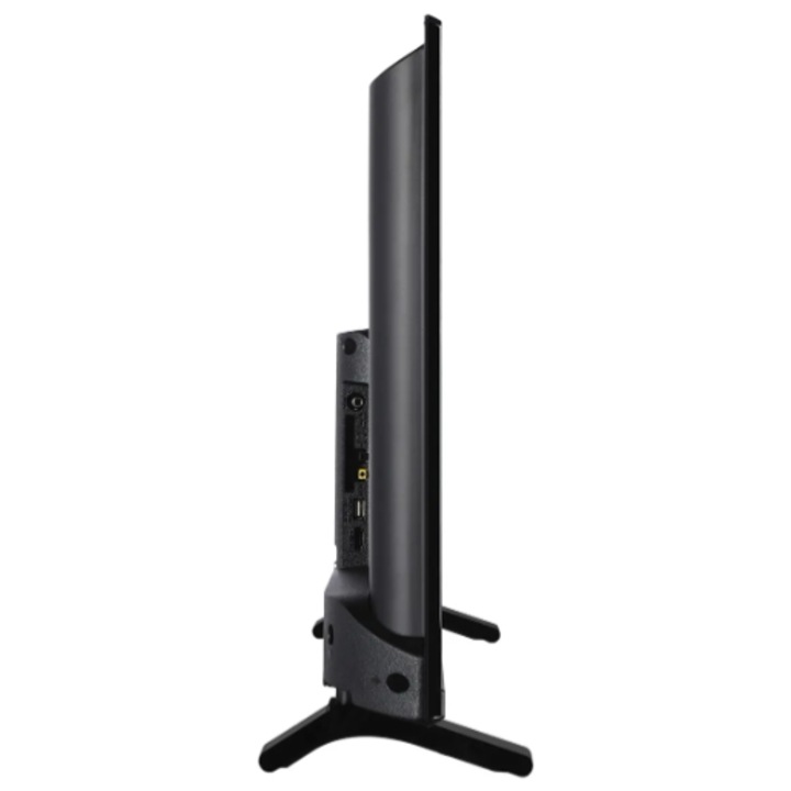 Televizor QLED Toshiba 80 cm 32" 32QV2F63DG, Full HD, Smart TV, WiFi, CI+