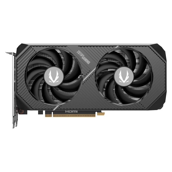 Видео карта ZOTAC GAMING RTX 5070 Twin Edge 12GB GDDR7 ZOTAC-VC-N5070