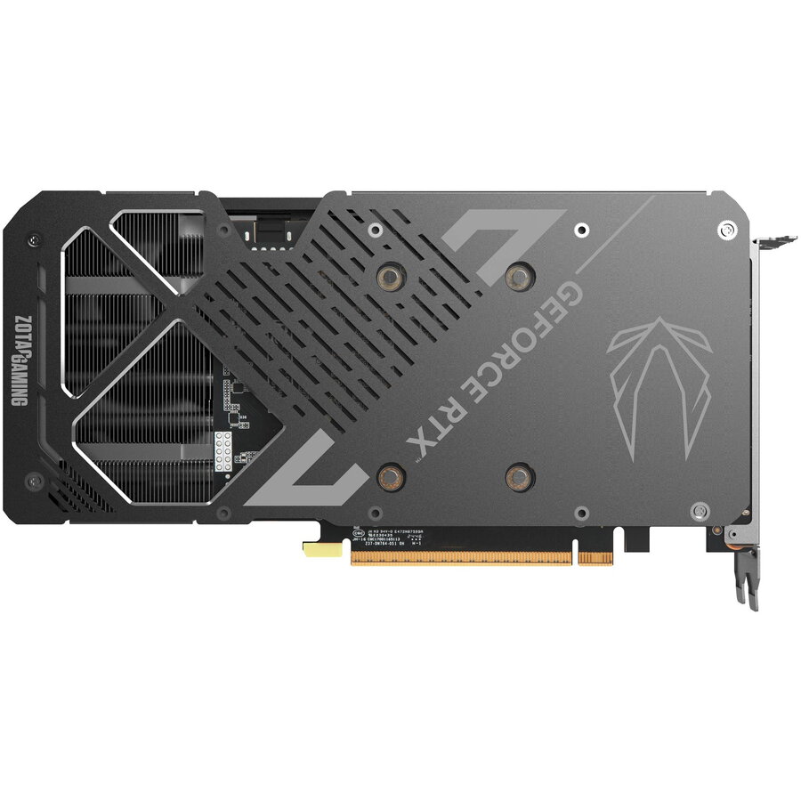 Placa video ZOTAC GAMING RTX 5070 Twin Edge 12GB GDDR7 - eMAG.ro