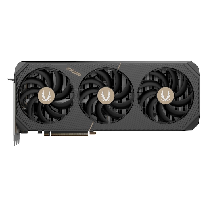 Видео карта ZOTAC GAMING RTX 5070 TI Solid Core OC 16GB GDDR7 ZOTAC-VC-N5070TI-SOLID-OC