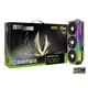 Placa video ZOTAC GAMING RTX 5080 AMP Extreme Infinity Ultra 16GB GDDR7