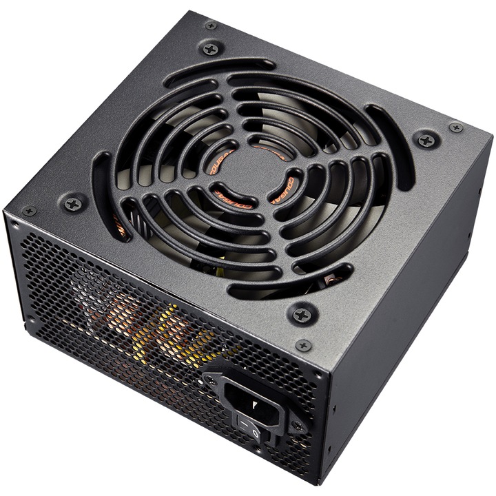 Surse PC COUGAR ATLAS 600W, 80 PLUS Bronze, negru, 120mm