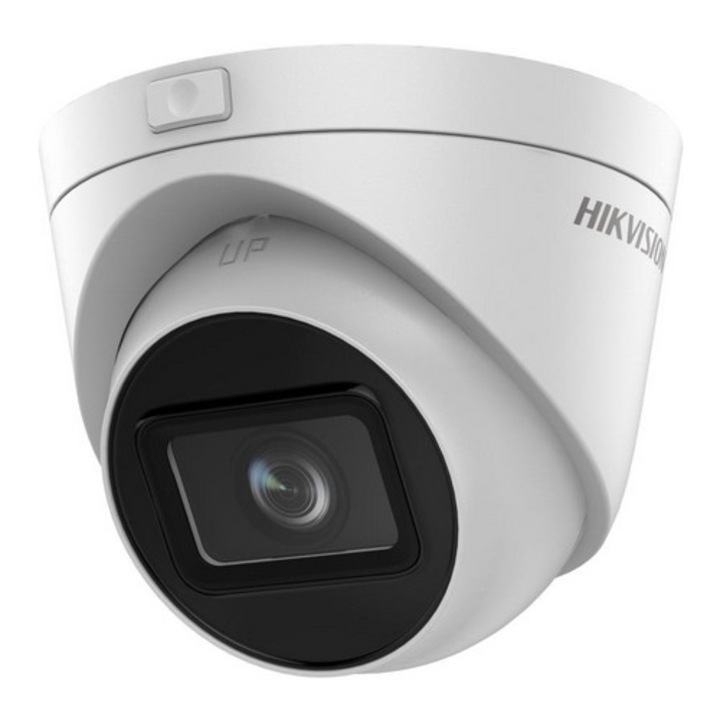 Камера за наблюдение HikVision 4 MP MD 2.0 Varifocal Turret Network Camera DS-2CD1H43G2-IZ