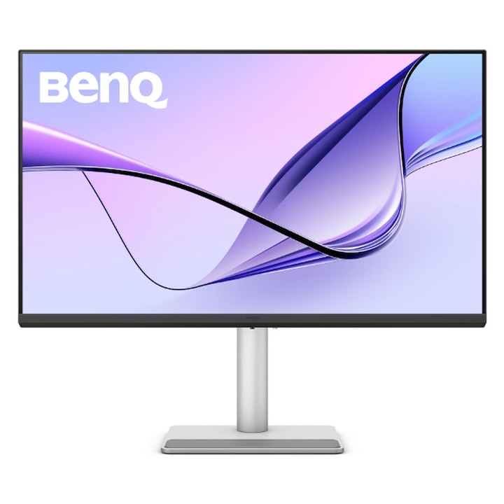 Монитор BenQ MA320U, 32" 4K UHD Monitor for MacBook Pro and MacBook Air 9H.LMXLB.QBE