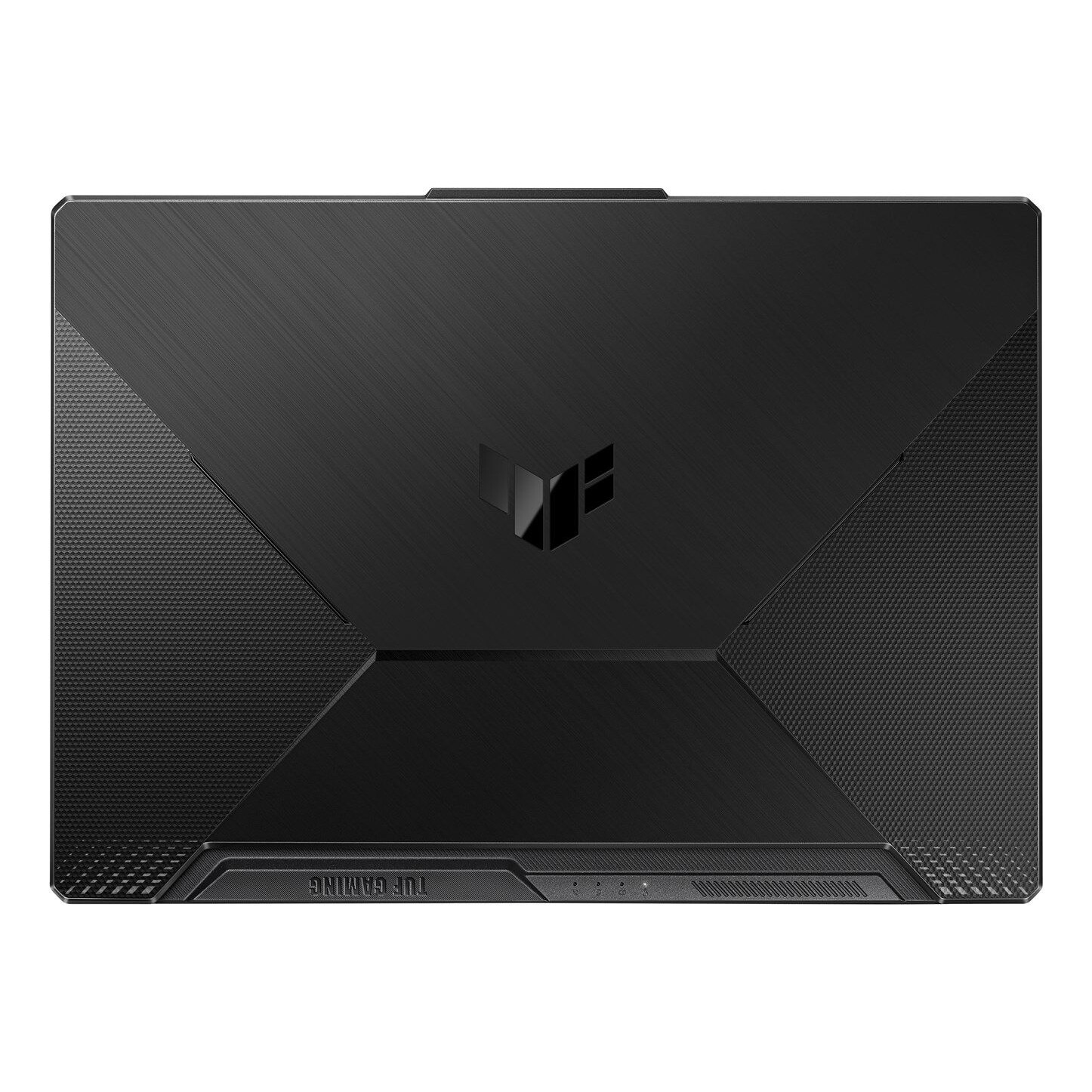 Laptop Gaming Asus TUF A15, AMD Ryzen 5 7535HS, 15.6 inch FHD, 16GB RAM, 512GB SSD, nVidia RTX 3050 4GB, Windows 11 Home, Negru (INT Keyboard)