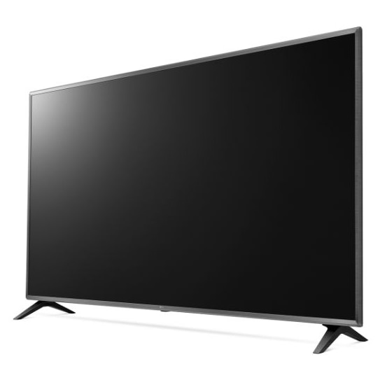Televizor LED LG 165 cm 65" 65UR78GC0LK, Ultra HD 4K, Smart TV, WiFi, CI+