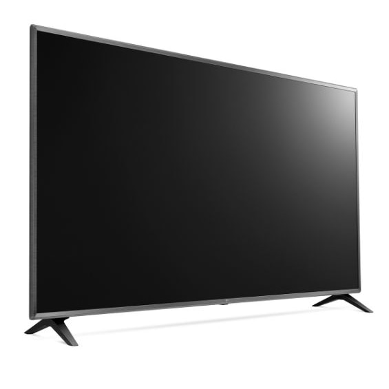 Televizor LED LG 165 cm 65" 65UR78GC0LK, Ultra HD 4K, Smart TV, WiFi, CI+
