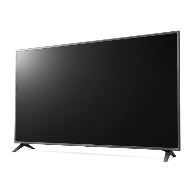 Televizor LED LG 165 cm 65" 65UR78GC0LK, Ultra HD 4K, Smart TV, WiFi, CI+