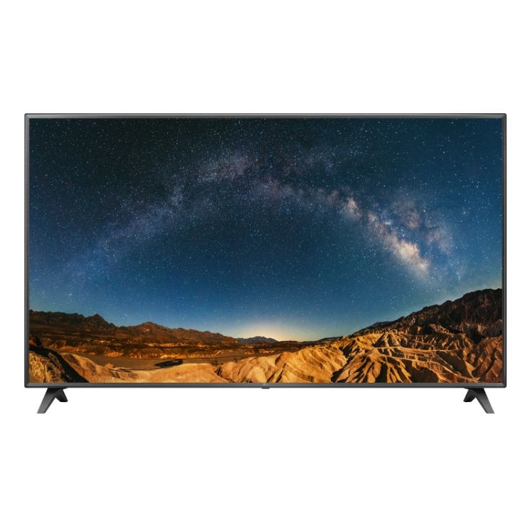 Televizor LED LG 165 cm 65" 65UR78GC0LK, Ultra HD 4K, Smart TV, WiFi, CI+