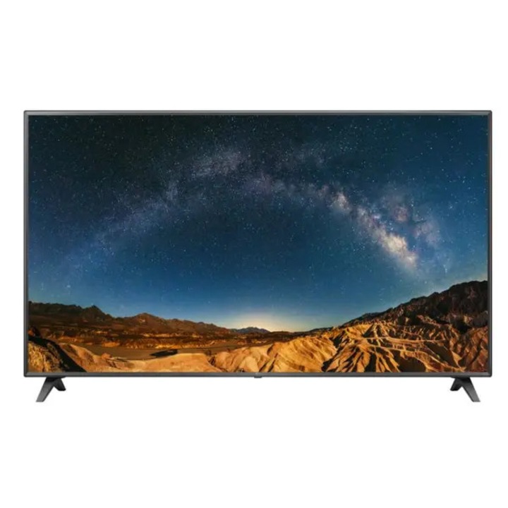 LG 165 cm-es (65") LED TV 65UR78GC0LK, Ultra HD 4K, Okostévé, WiFi, CI+